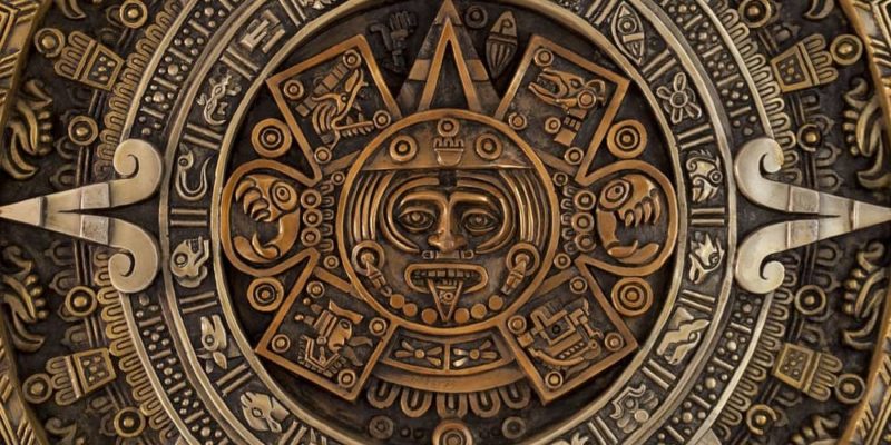 leyendas aztecas